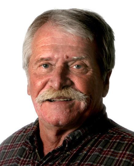 Terry Burt